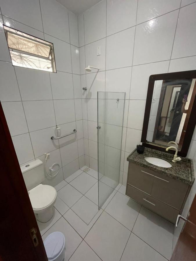 Vila Casa Camocim Exteriér fotografie